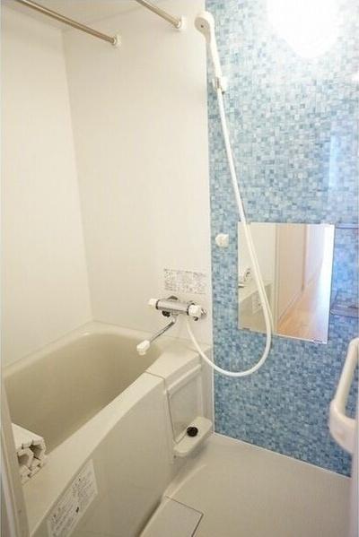 グランミレニアム中の島通り