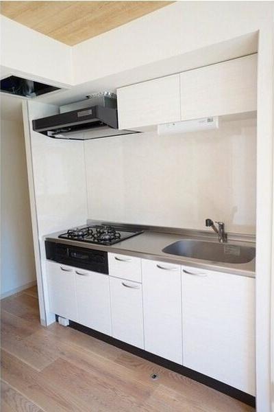 グランミレニアム中の島通り