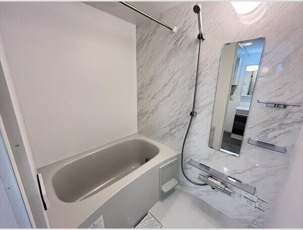 札幌市白石区菊水二条２丁目のマンション