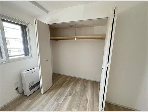 札幌市白石区菊水二条２丁目のマンション