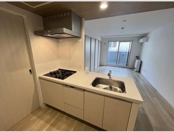 札幌市白石区菊水二条２丁目のマンション