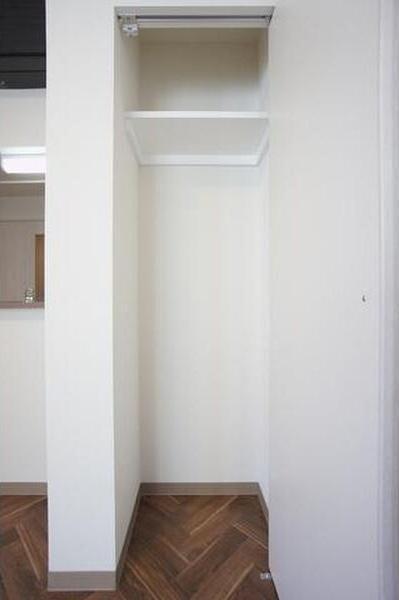 フランセレジデンシアグレース南麻生