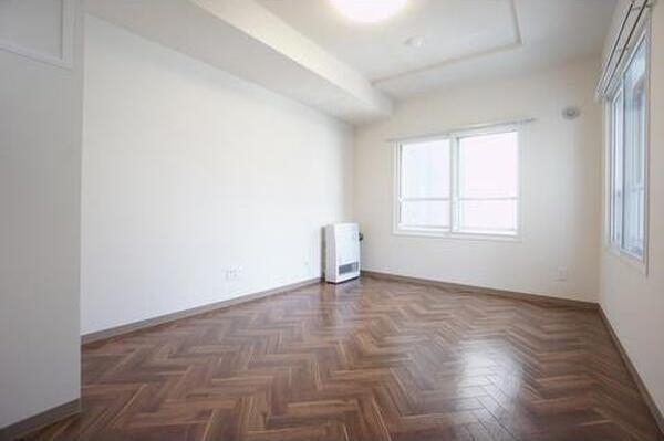 札幌市北区北三十条西４丁目のマンション