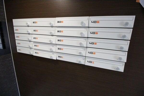 札幌市豊平区月寒西一条８丁目のマンション