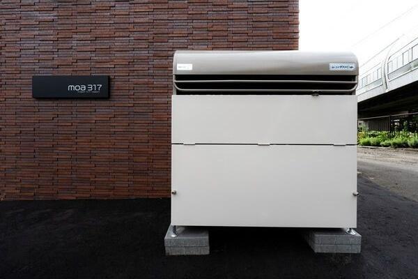 札幌市豊平区平岸三条１７丁目のマンション