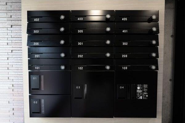 札幌市豊平区平岸三条１７丁目のマンション