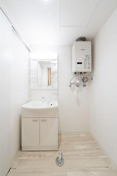 札幌市豊平区平岸三条１７丁目のマンション