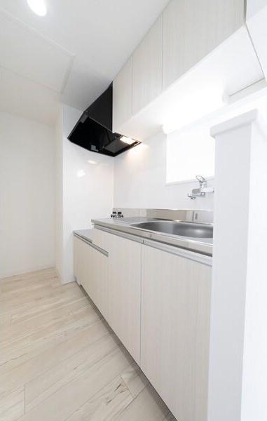 札幌市豊平区平岸三条１７丁目のマンション