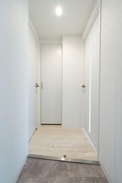 札幌市豊平区平岸三条１７丁目のマンション