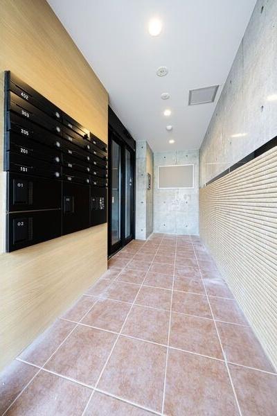 札幌市豊平区平岸三条１７丁目のマンション