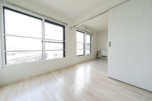 札幌市豊平区平岸三条１７丁目のマンション