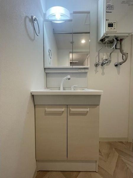 札幌市西区発寒四条３丁目のマンション