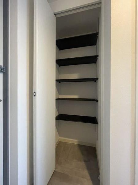 札幌市西区発寒四条３丁目のマンション