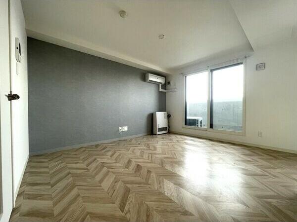 札幌市西区発寒四条３丁目のマンション