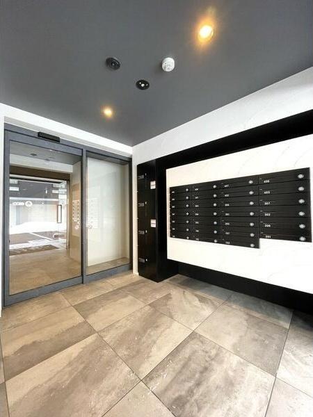 札幌市西区発寒四条３丁目のマンション