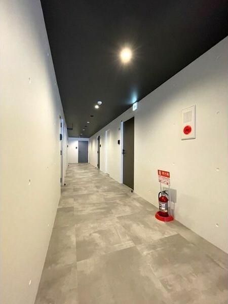 札幌市西区発寒四条３丁目のマンション