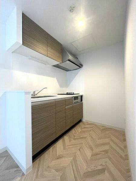 札幌市西区発寒四条３丁目のマンション