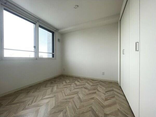 札幌市西区発寒四条３丁目のマンション