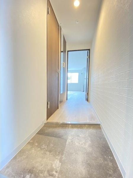 札幌市豊平区豊平五条５丁目のマンション