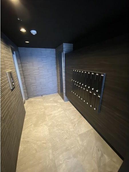 札幌市豊平区豊平五条５丁目のマンション