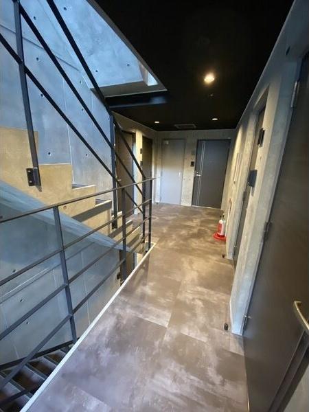 札幌市豊平区豊平五条５丁目のマンション