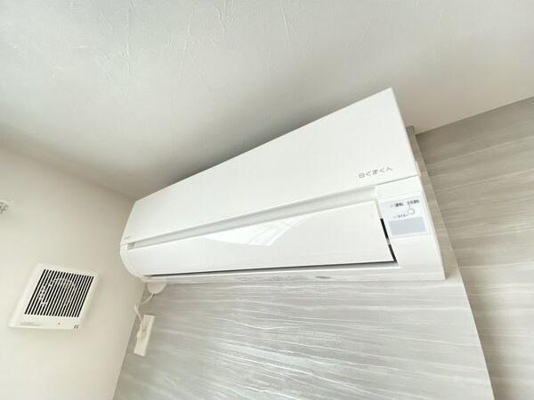 札幌市豊平区豊平五条５丁目のマンション