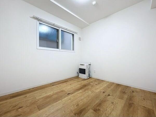 札幌市西区八軒九条東２丁目のマンション