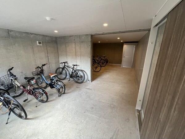 札幌市西区八軒九条東２丁目のマンション