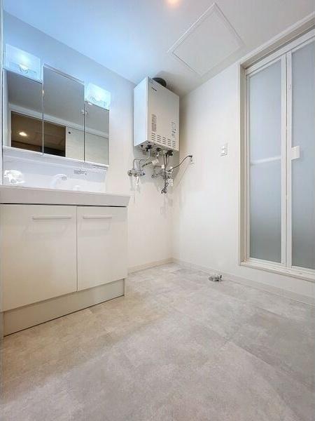 札幌市西区八軒九条東２丁目のマンション