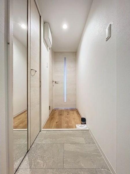 札幌市西区八軒九条東２丁目のマンション