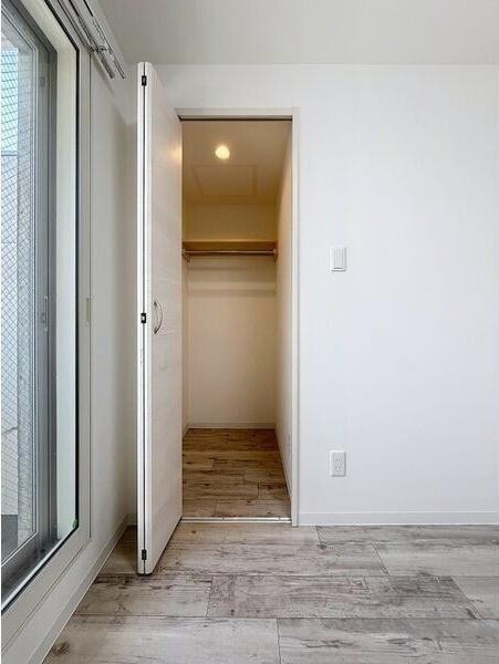 札幌市北区北十九条西６丁目のマンション