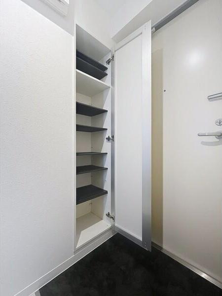 札幌市北区北十九条西６丁目のマンション