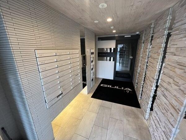 札幌市北区北十九条西６丁目のマンション