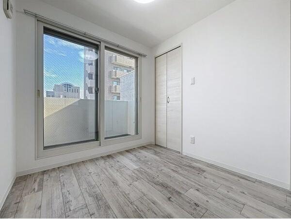 札幌市北区北十九条西６丁目のマンション