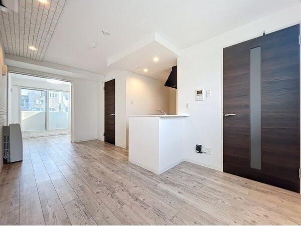 札幌市北区北十九条西６丁目のマンション