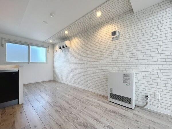 札幌市北区北十九条西６丁目のマンション