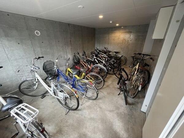 札幌市北区北十九条西６丁目のマンション