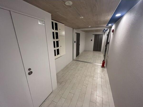 札幌市北区北十九条西６丁目のマンション