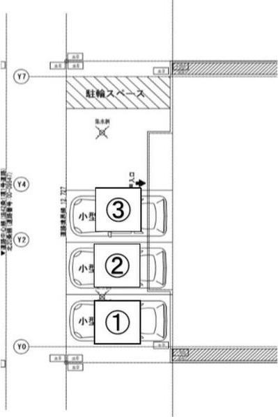 札幌市北区北十九条西６丁目のマンション