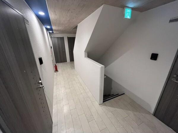 札幌市北区北十九条西６丁目のマンション