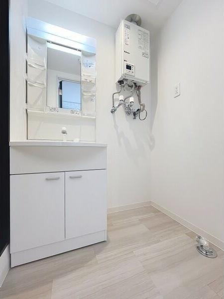 札幌市北区北十九条西６丁目のマンション