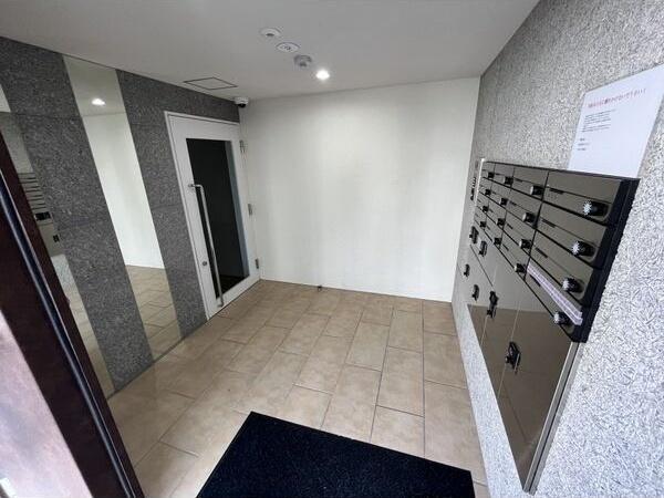 札幌市西区発寒三条５丁目のマンション