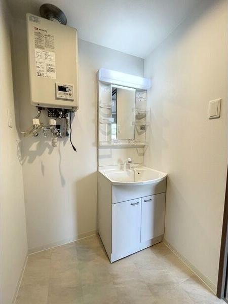 札幌市西区発寒三条５丁目のマンション