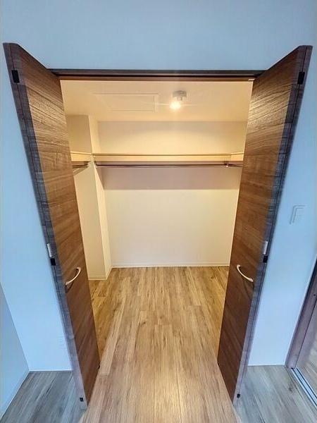 札幌市西区発寒三条５丁目のマンション