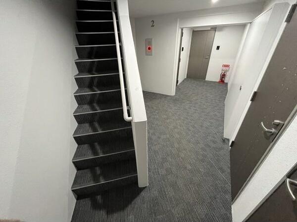 札幌市西区発寒三条５丁目のマンション