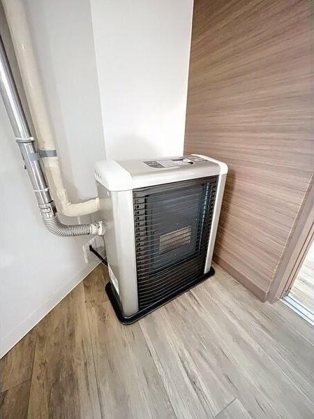 札幌市西区発寒三条５丁目のマンション