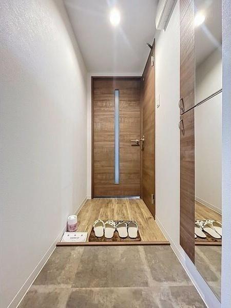 札幌市西区発寒三条５丁目のマンション