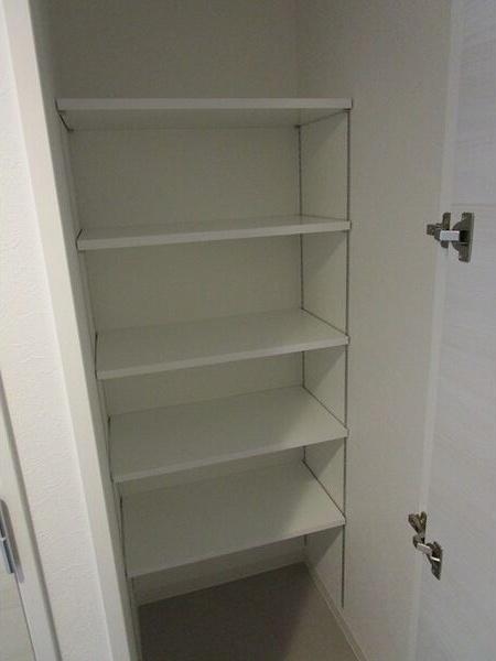 札幌市豊平区美園六条８丁目のマンション