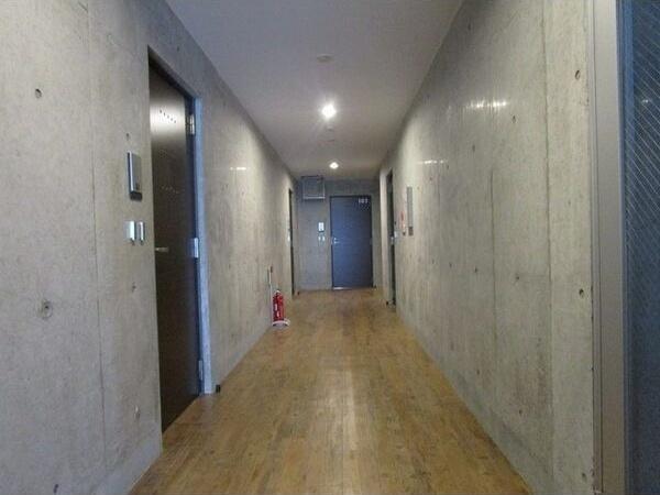 札幌市豊平区美園六条８丁目のマンション