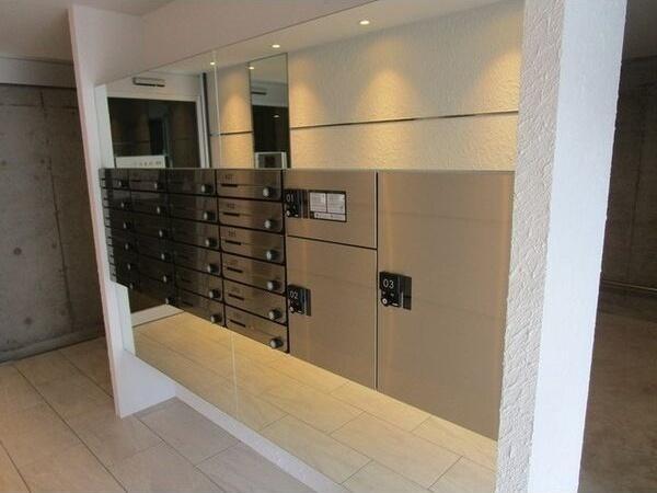 札幌市豊平区美園六条８丁目のマンション